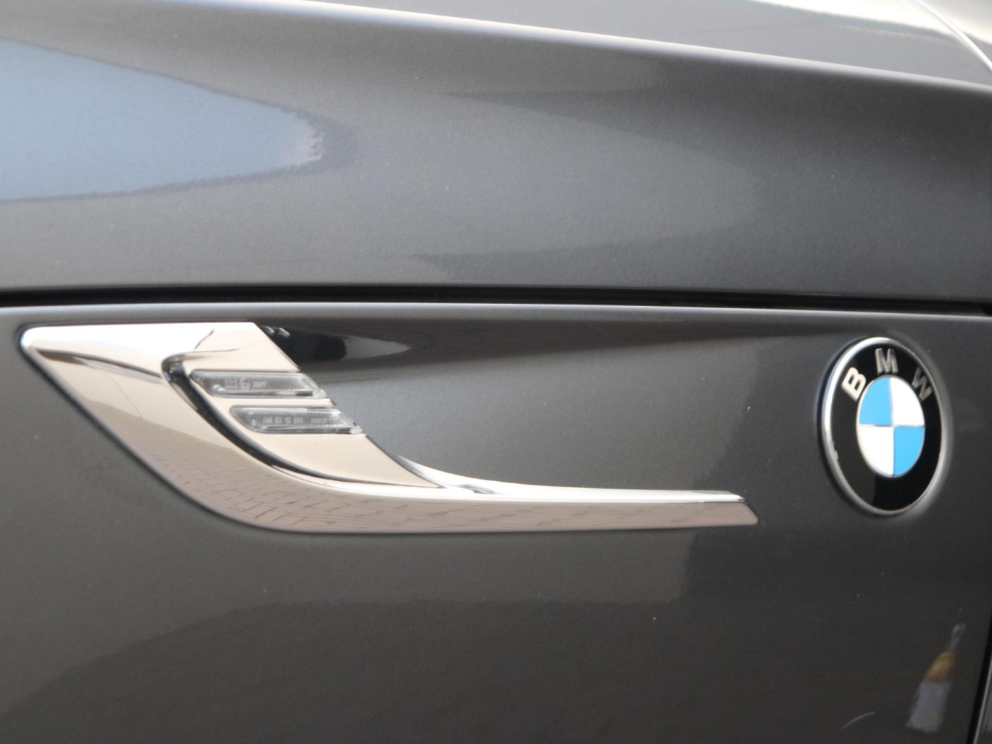 BMW Z4 Roadster sDrive28i High Executive — foto 7 van 34
