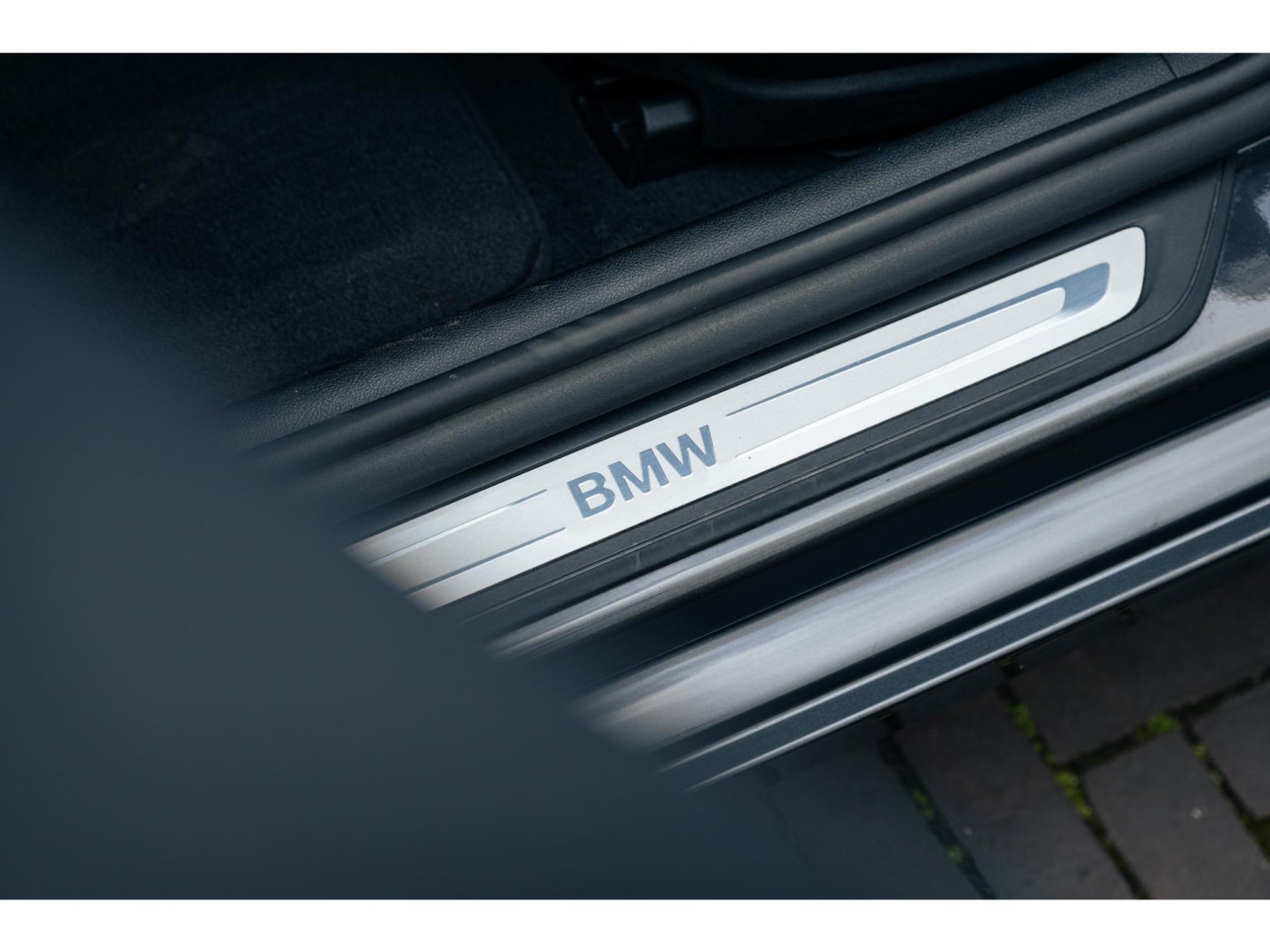 BMW 5-serie Touring 530e High Executive — foto 51 van 54