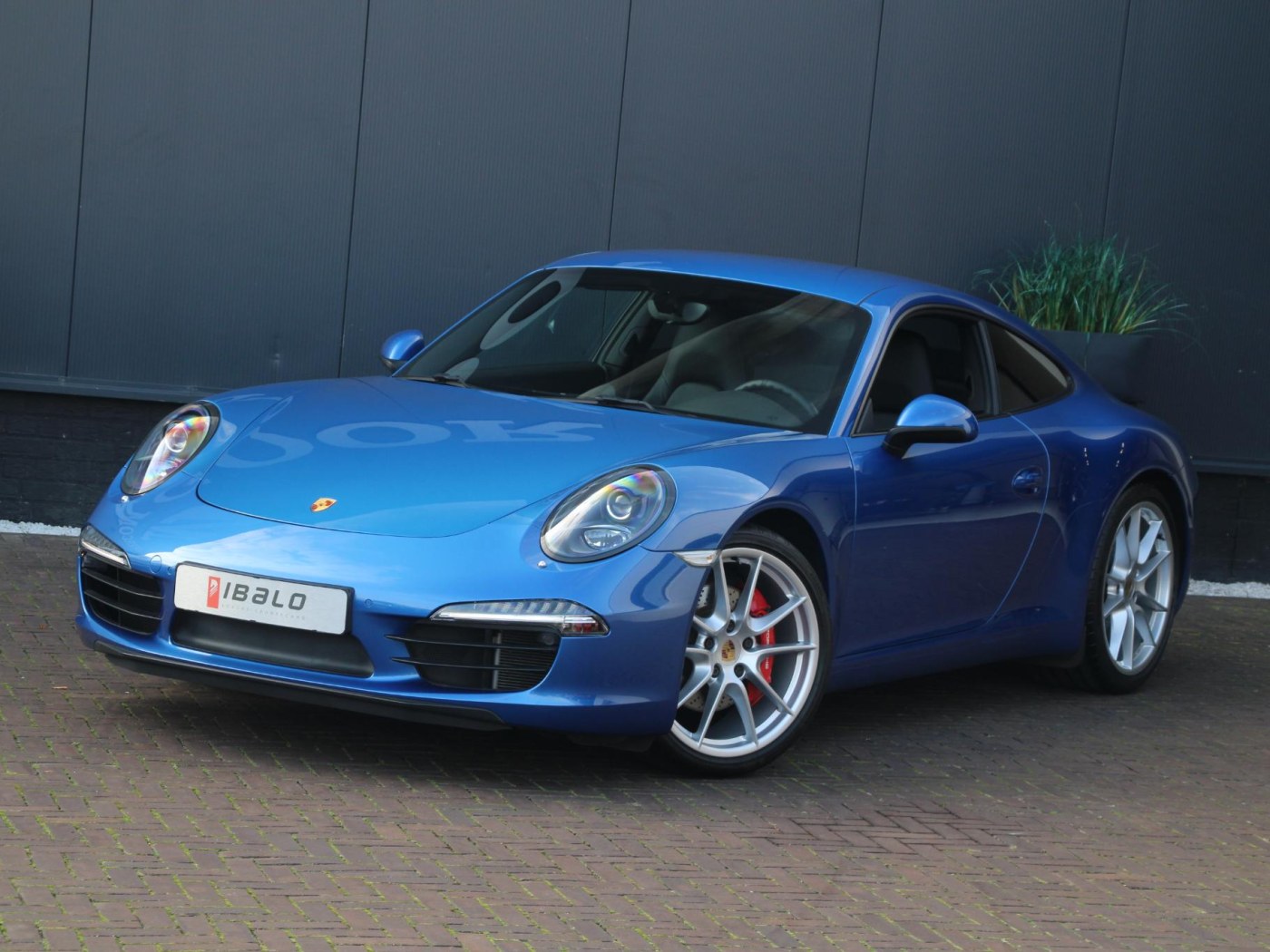 Porsche 911 3.8 Carrera S (991.1) — foto 34 van 72