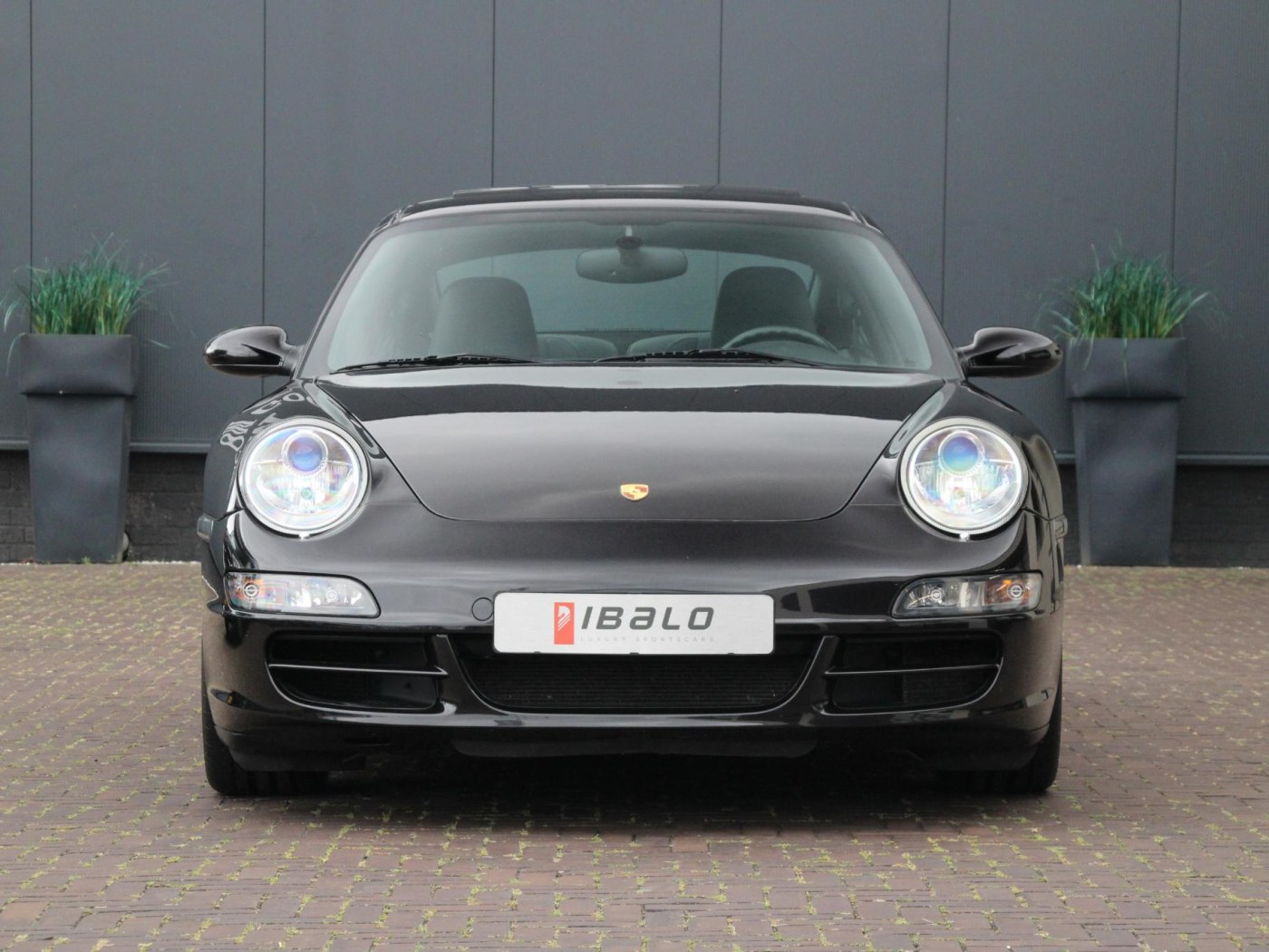 Porsche 911 3.8 Carrera 4S (997) — foto 15 van 47