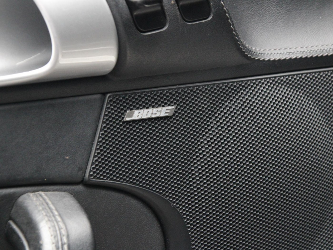 Porsche 911 3.8 Carrera 4S (997) — foto 9 van 47