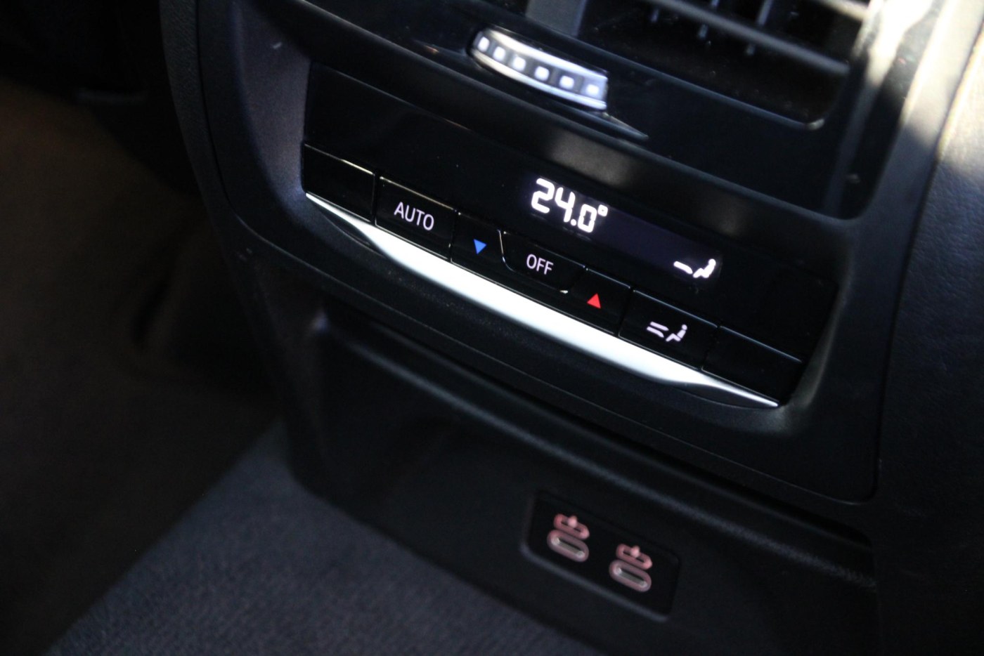 BMW X4 M40i High Executive — foto 38 van 48