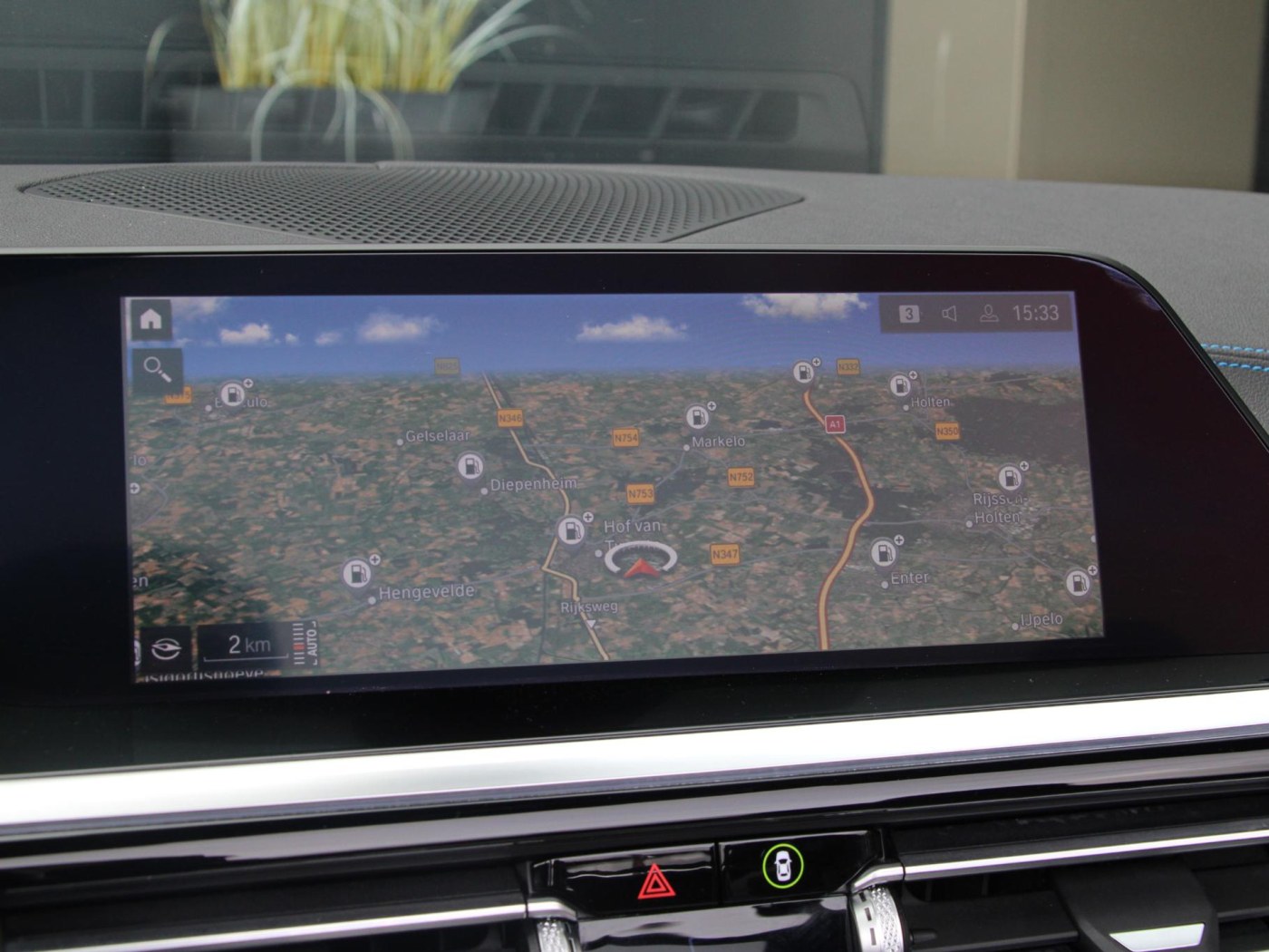 BMW Z4 Roadster M40i | Harman/Kardon | Adaptive Cruise | — foto 26 van 43