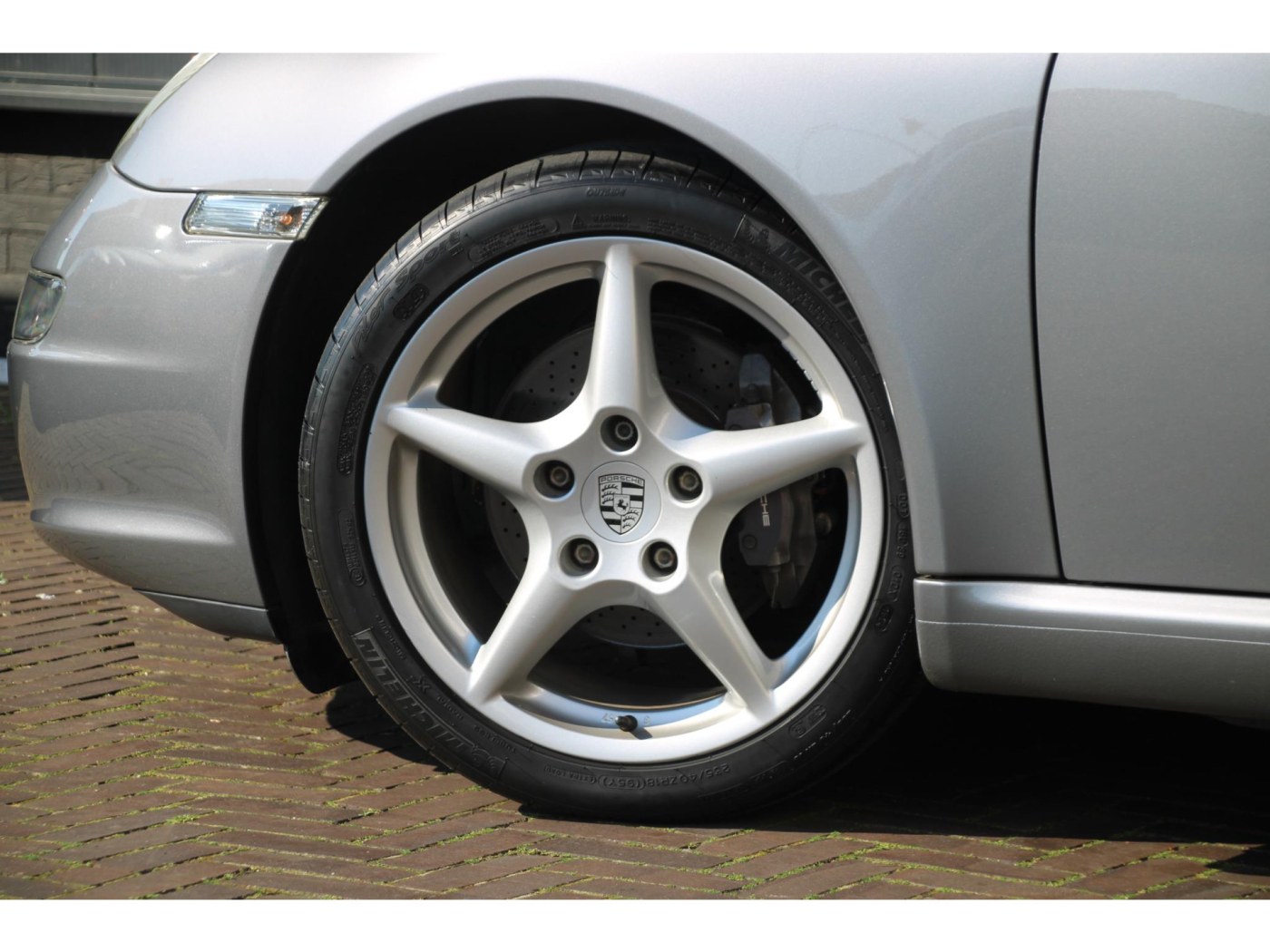 Porsche 911 3.6 Carrera (997) | 325pk | Tiptronic S | Youngtimer | BTW-auto | PCCM+ | — foto 7 van 19