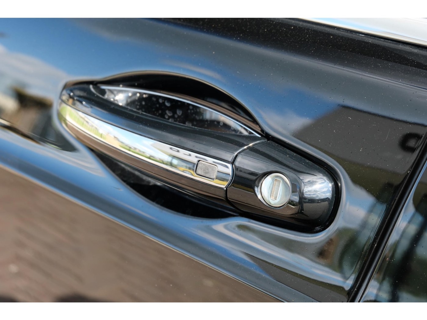 Bentley Continental Flying Spur W12 560pk — foto 26 van 44