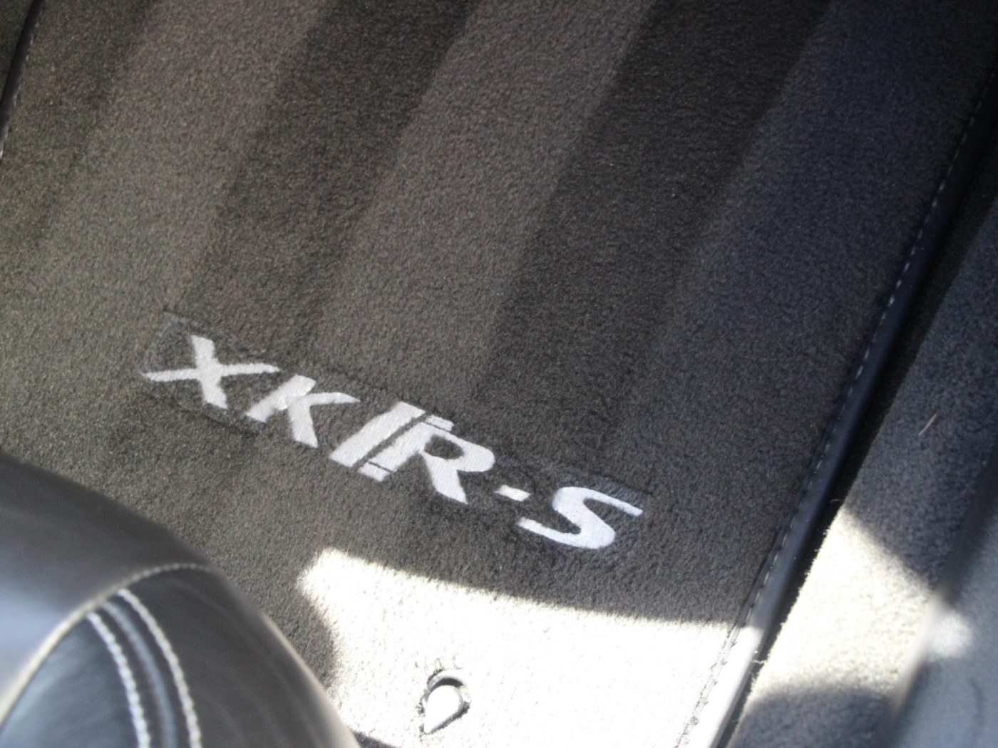 Jaguar XKR-S 4.2 V8 Coupé — foto 48 van 71