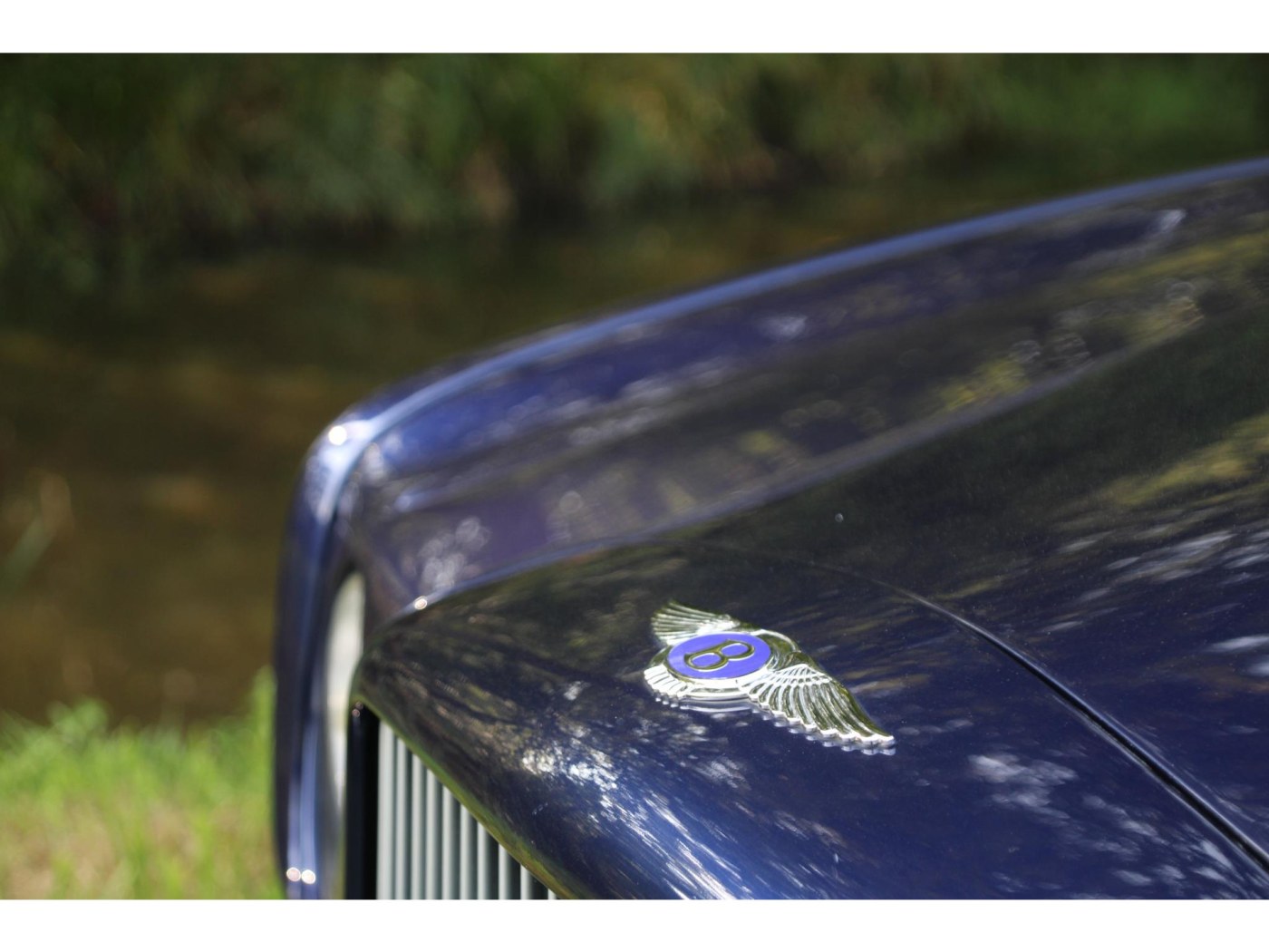 Bentley Azure 6.75 V8 Convertible | 390pk | 750Nm | Youngtimer | Historie | — foto 36 van 44