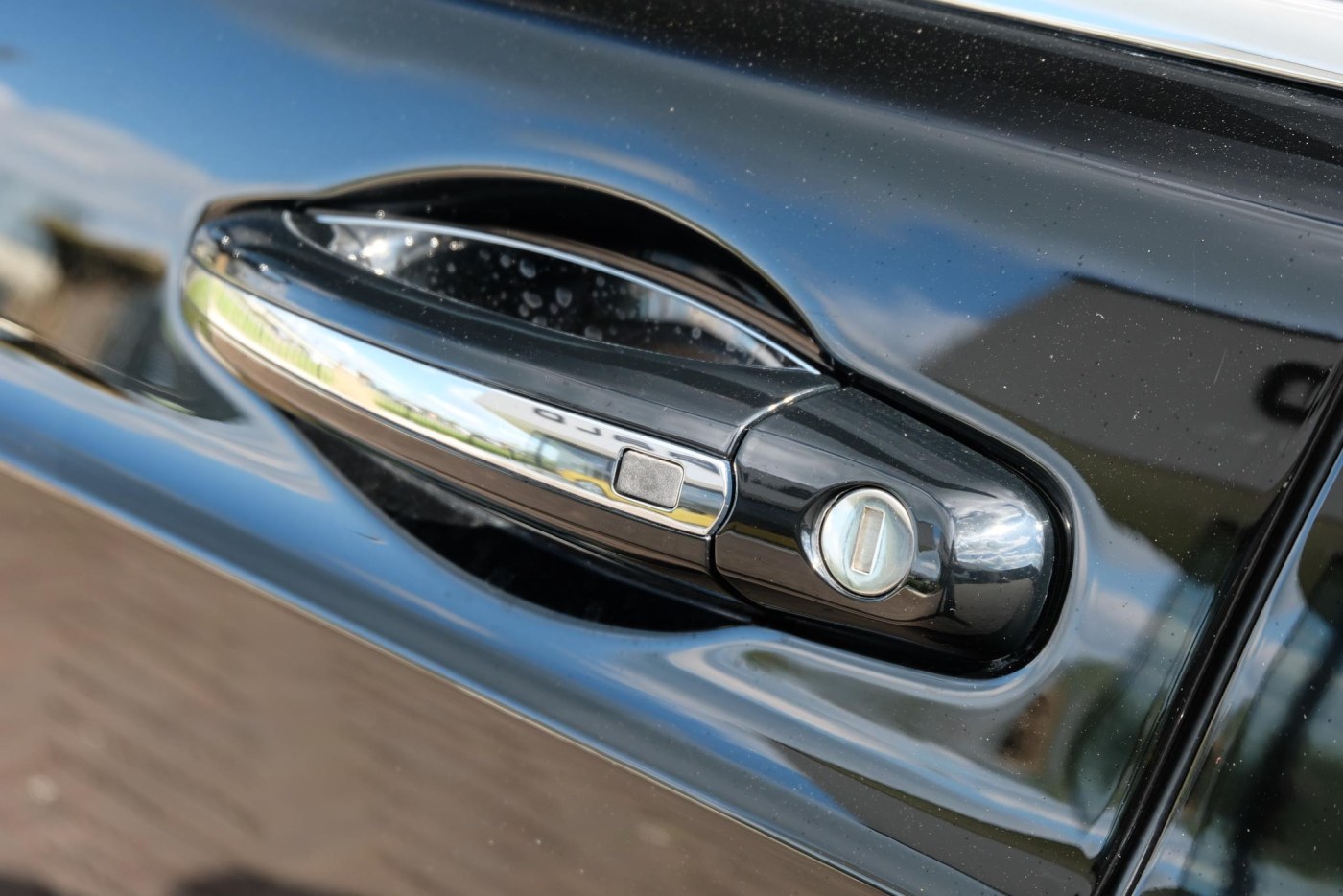 Bentley Continental Flying Spur W12 560pk — foto 26 van 44