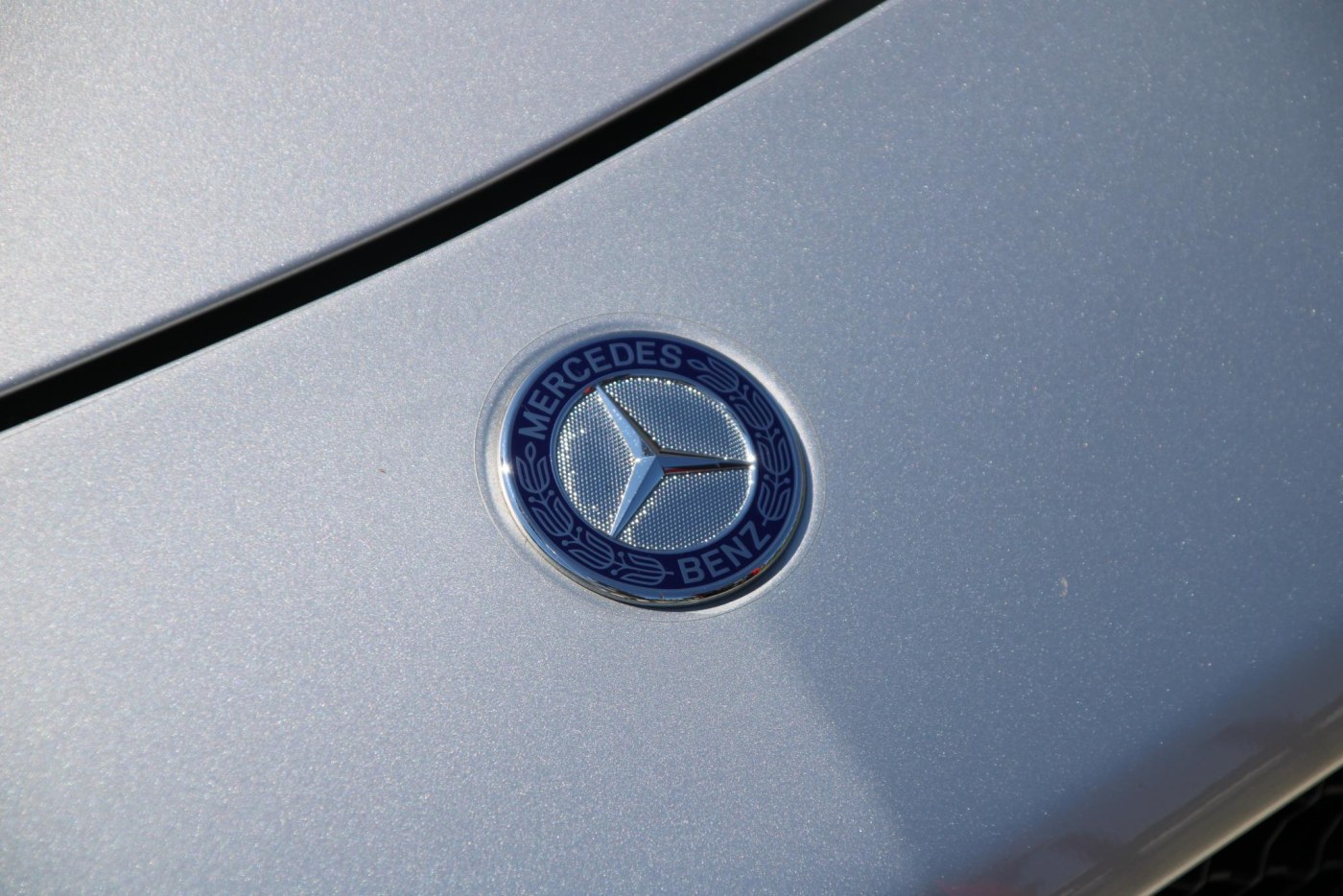 Mercedes-Benz SLS AMG Coupé — foto 46 van 47