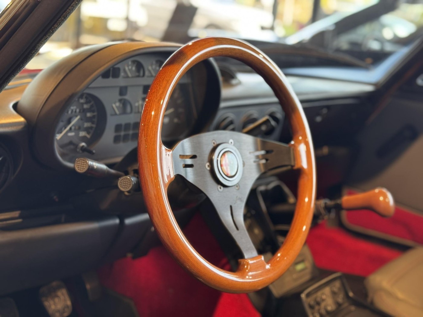 Alfa Romeo Spider 2.0 Quadrifoglio Verde — foto 14 van 39
