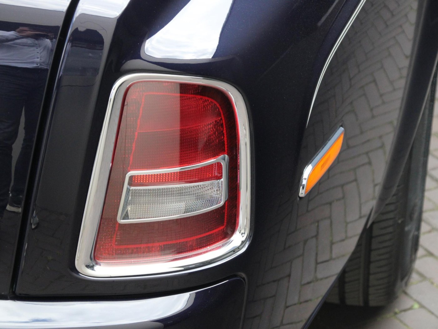 Rolls-Royce Phantom VII 6.75 EWB — foto 67 van 102