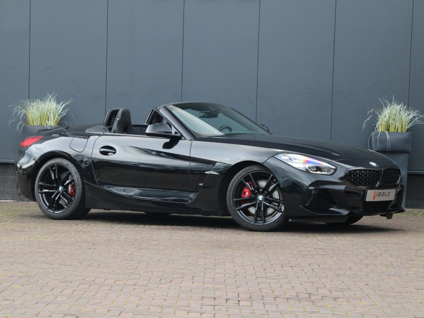 BMW Z4 Roadster M40i | Harman/Kardon | Adaptive Cruise | — foto 28 van 43