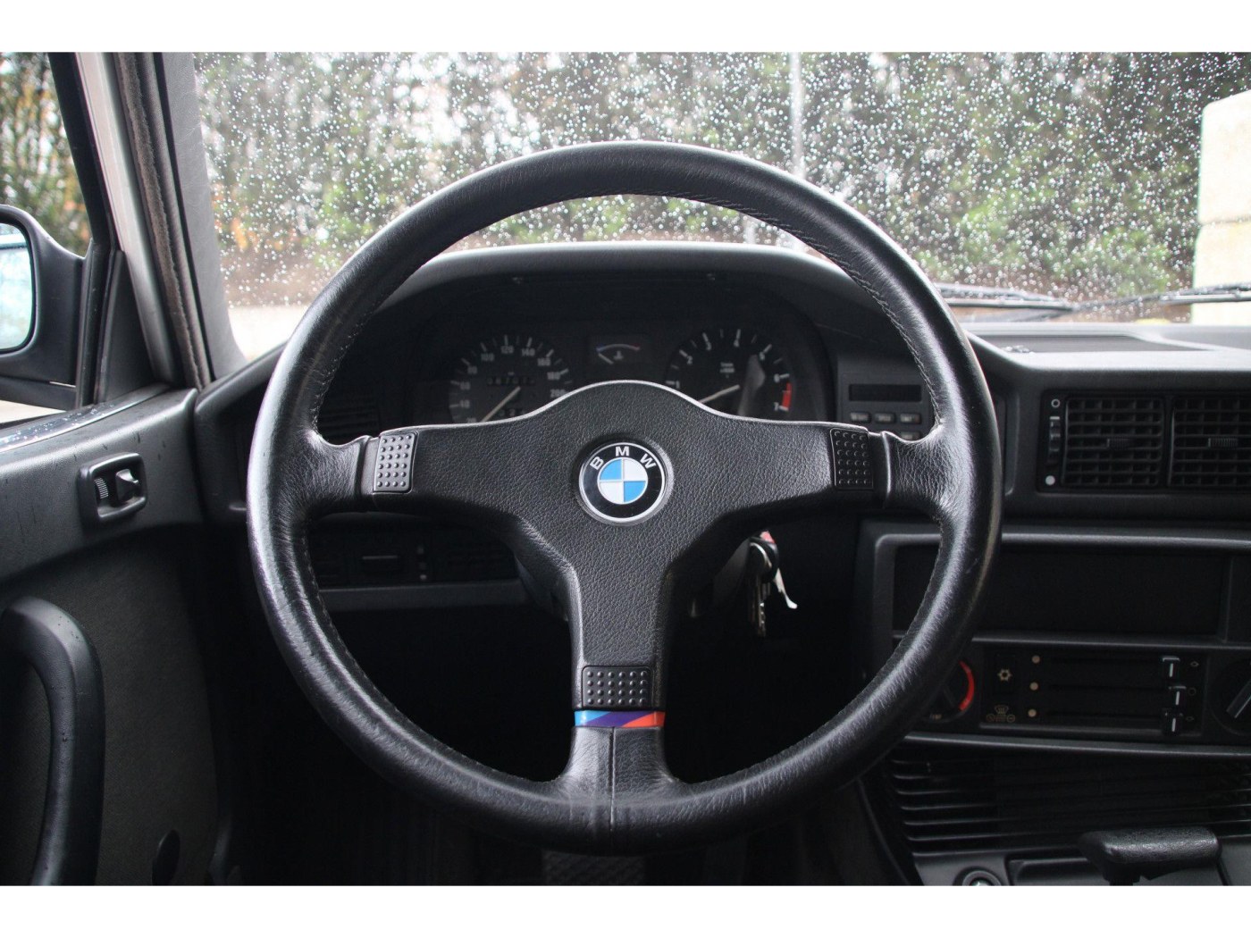 BMW 5 Serie 535i | BTW-auto | Airco | Schuifdak | — foto 23 van 33