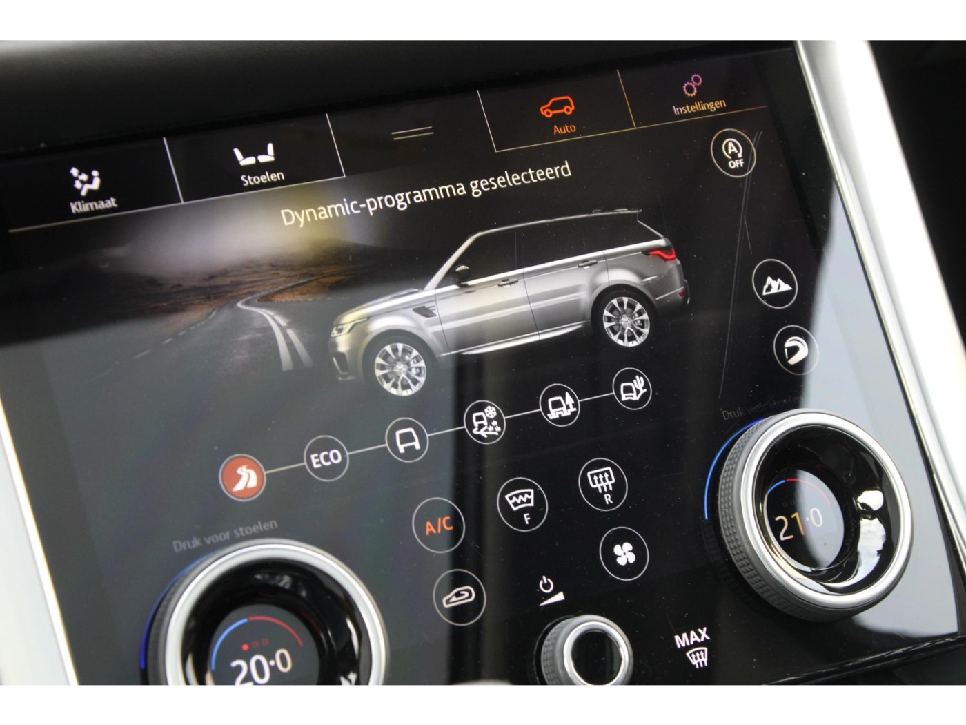 Land Rover Range Rover Sport 3.0 P400 HST — foto 52 van 72