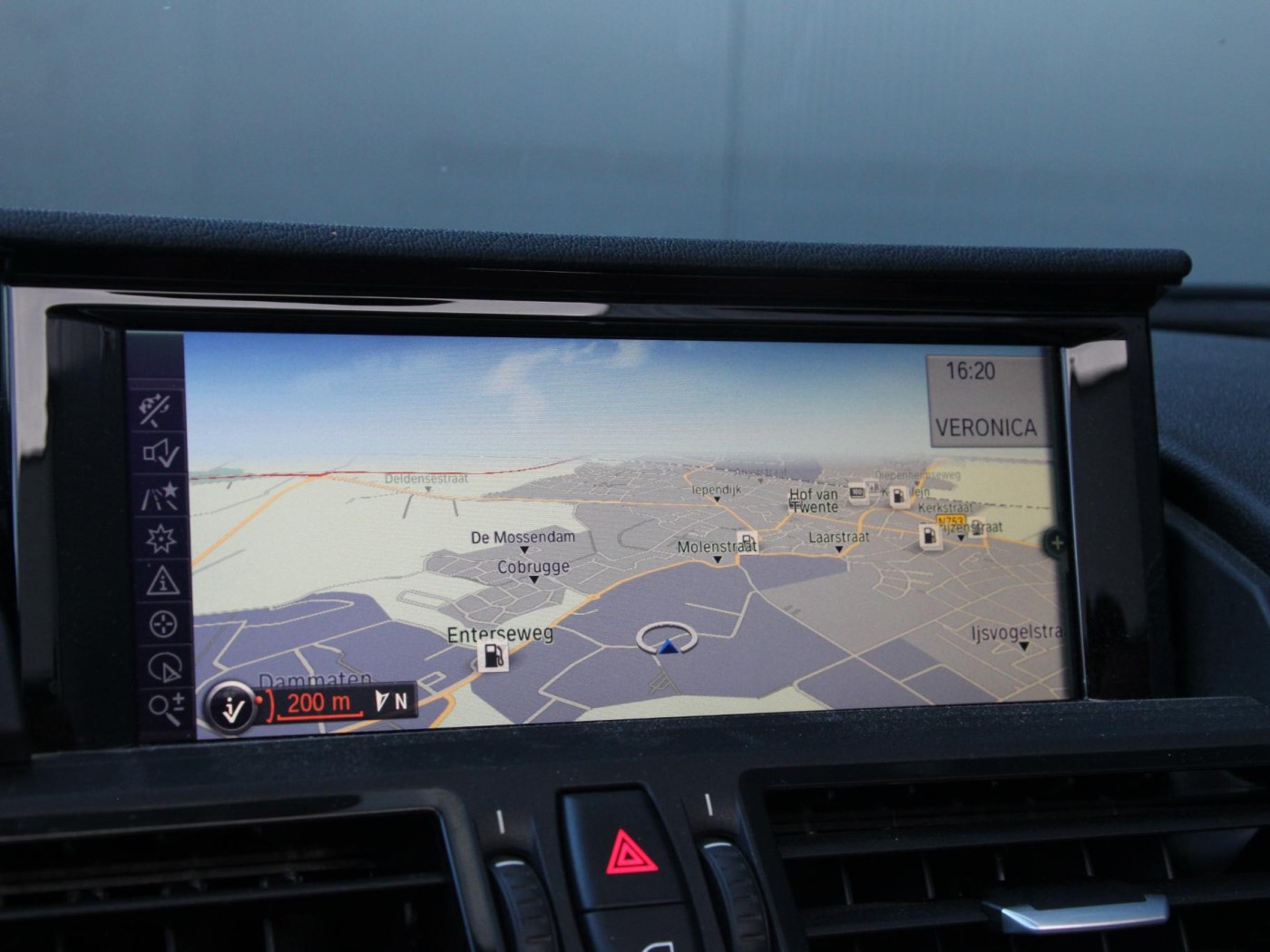 BMW Z4 Roadster sDrive28i High Executive — foto 29 van 34