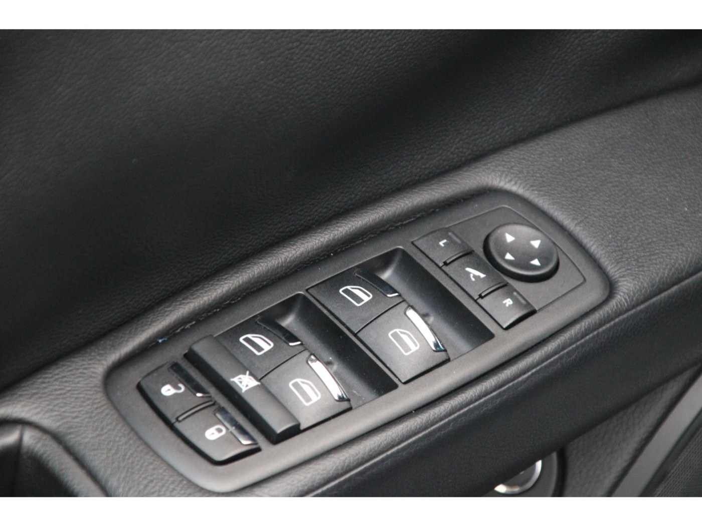Maserati Quattroporte 3.8 V8 GTS — foto 47 van 48