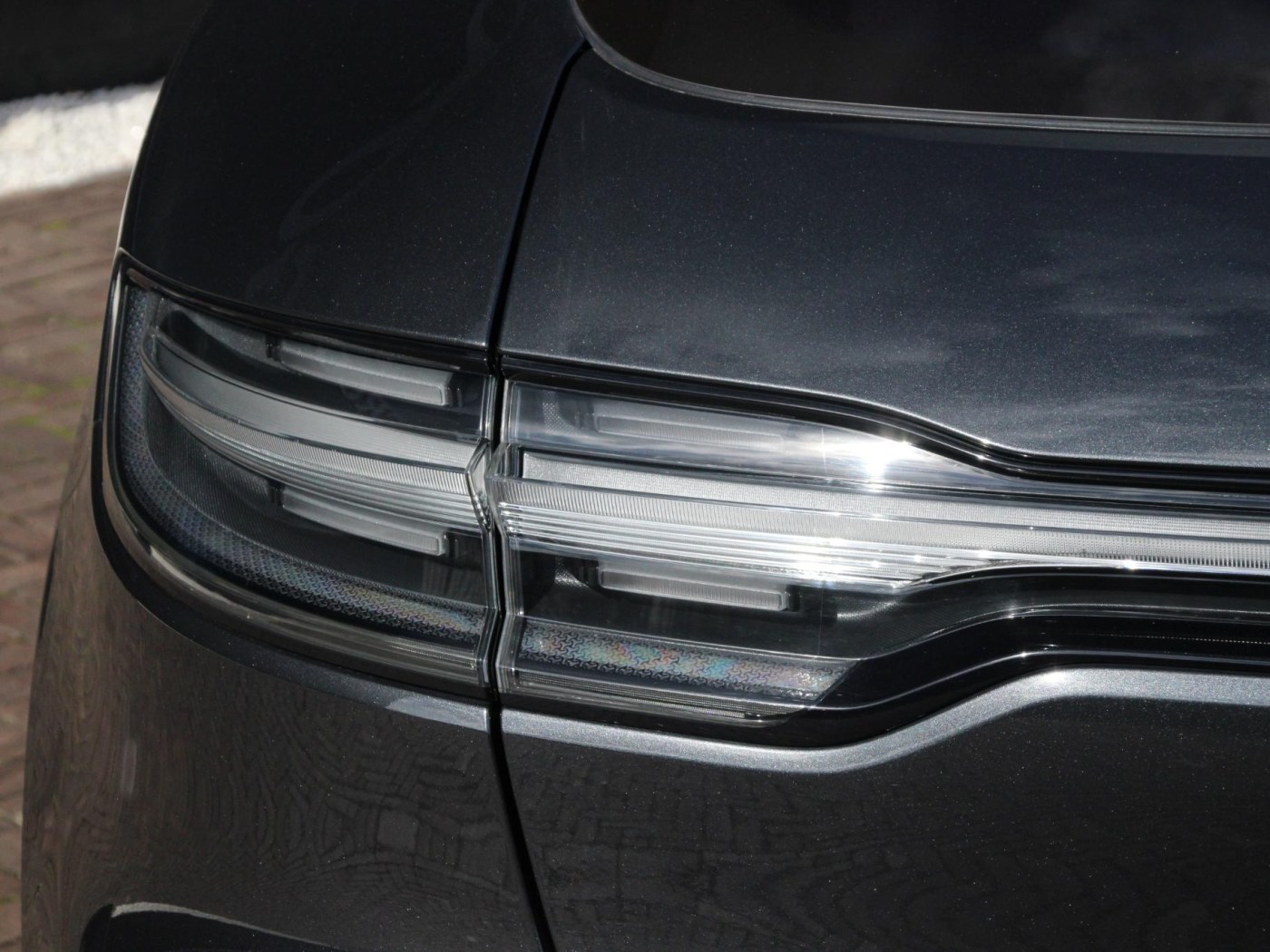 Porsche Macan 2.9 Turbo — foto 72 van 73