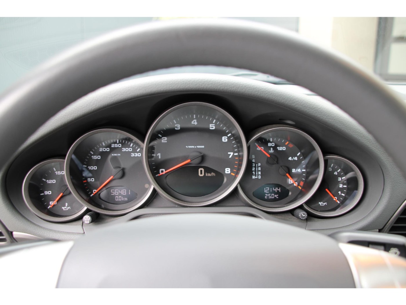 Porsche 911 3.6 Carrera (997) | 325pk | Aerokit Cup | Youngtimer | PCCM+ | — foto 5 van 33