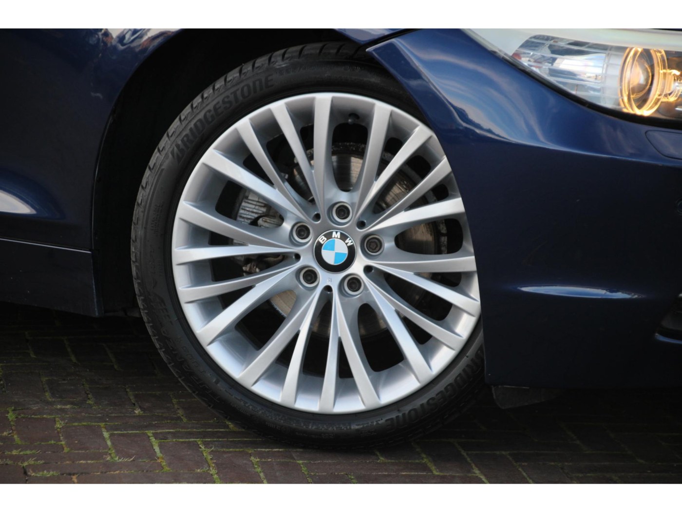 BMW Z4 Roadster sDrive23i | 6-cilinder 204pk | Youngtimer | Zeer luxe | — foto 10 van 35