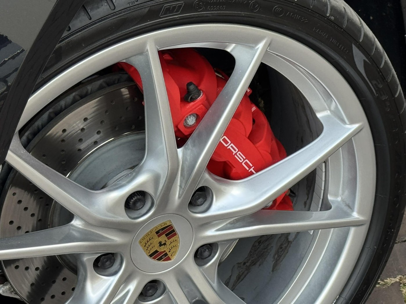 Porsche 718 Boxster S 2.5 S | Sportuitlaat | 20 inch | PDLS+ | — foto 8 van 38