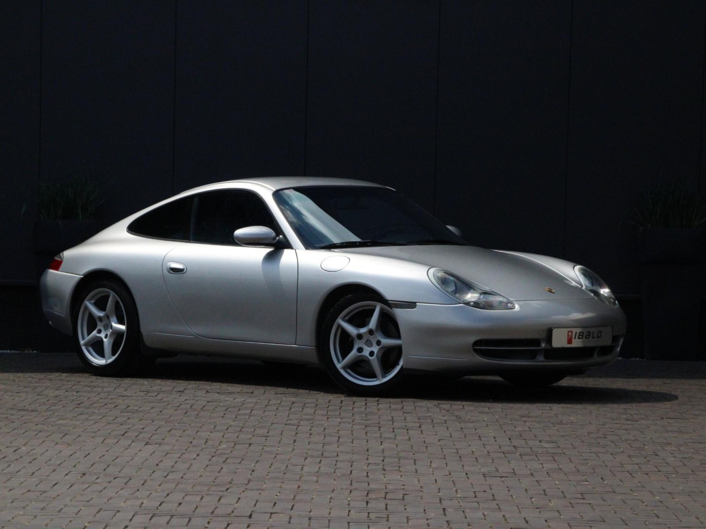 Porsche 911 3.4 Coupé Carrera — foto 25 van 42