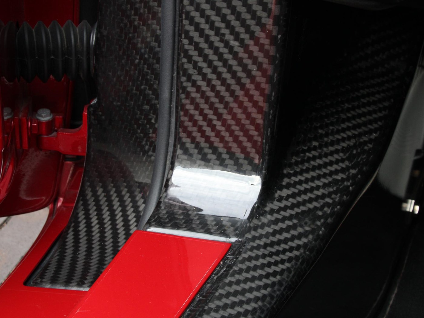 Alfa Romeo 4C TCT Launch Edition — foto 35 van 50