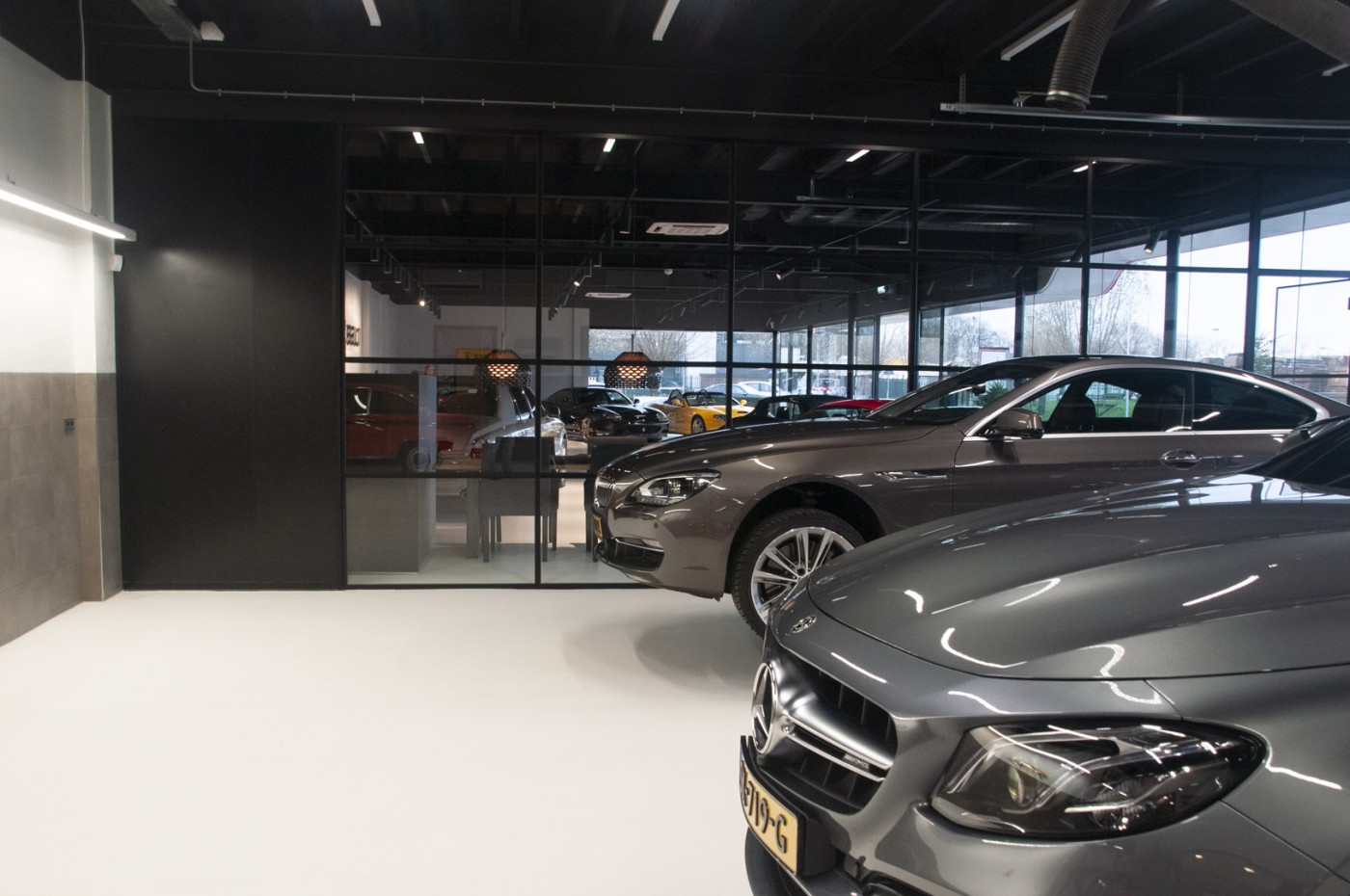 Mercedes-Benz: van pionier tot innovator