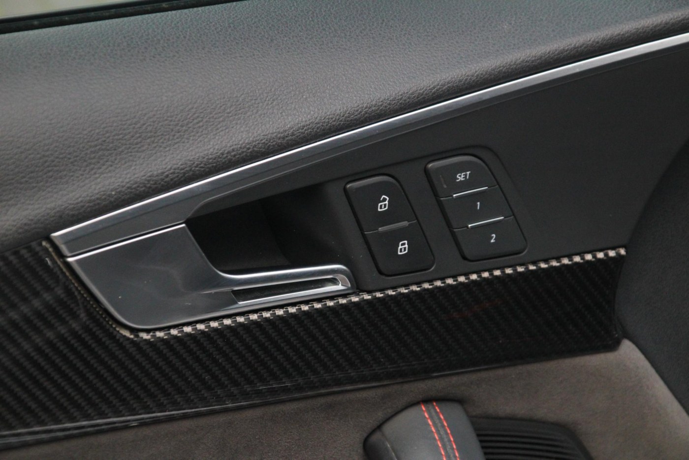 Audi RS4 Avant 2.9 TFSI quattro — foto 22 van 67