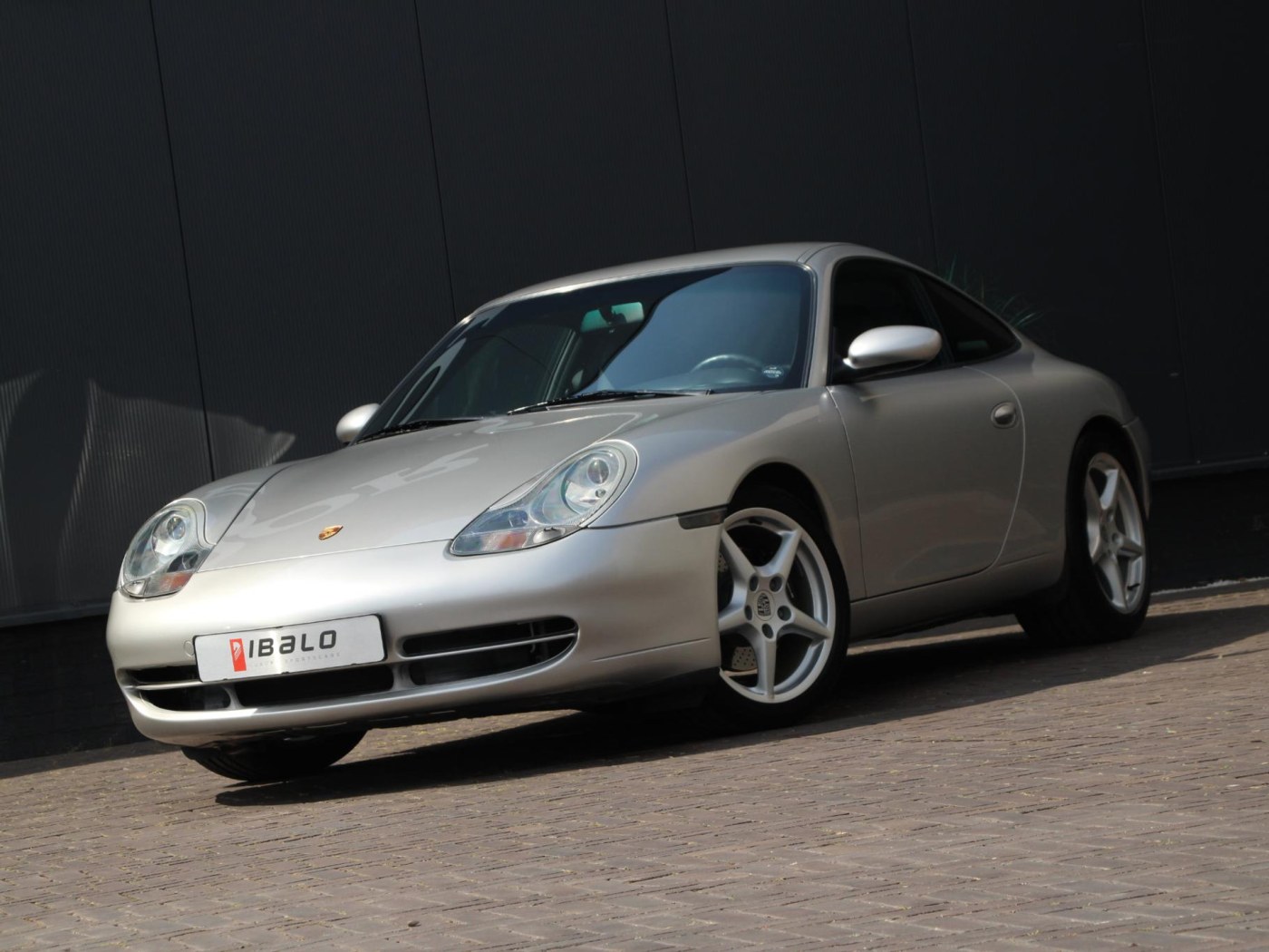 Porsche 911 3.4 Coupé Carrera — foto 3 van 42