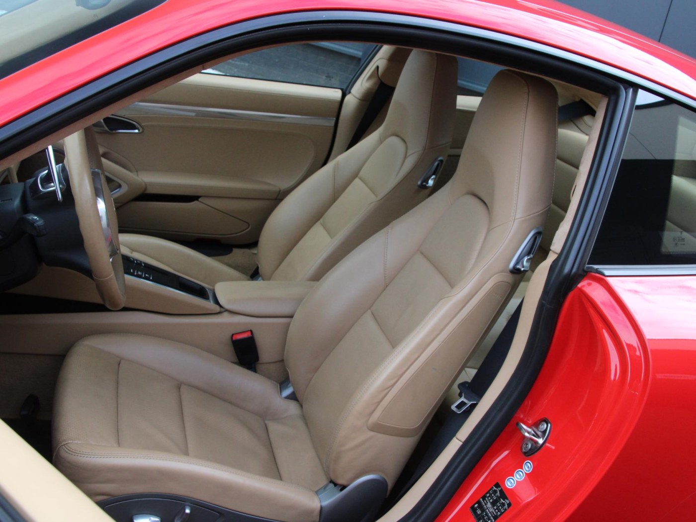 Porsche 911 3.4 Carrera — foto 3 van 58