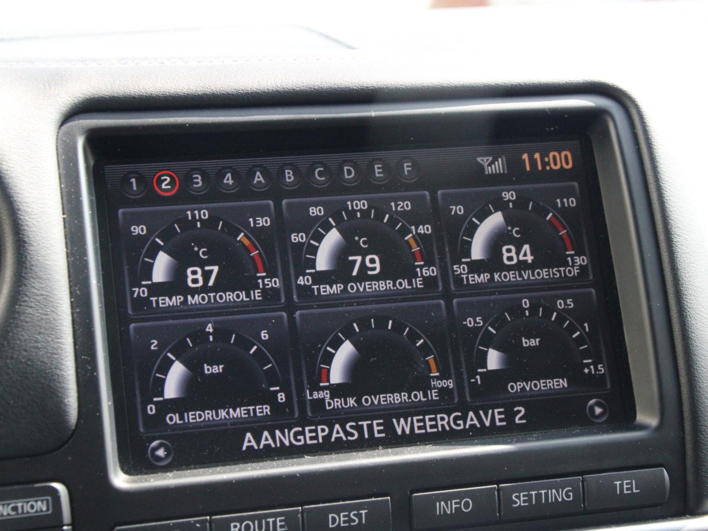 Nissan GT-R 3.8 V6 Premium — foto 26 van 55