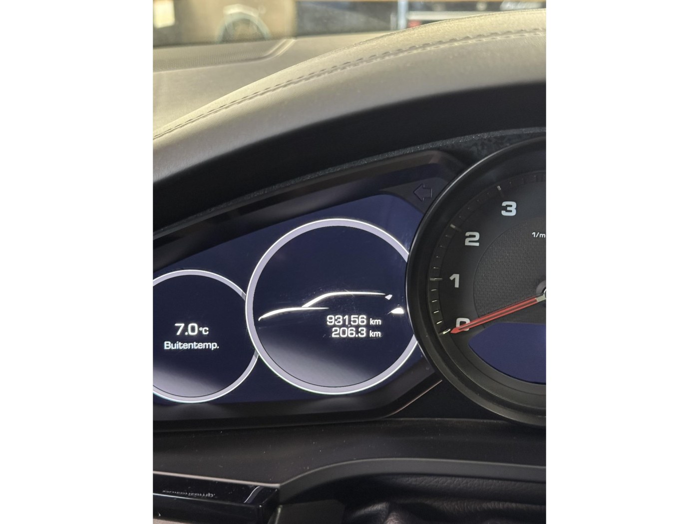 Porsche Cayenne 3.0 | MY2018 | PDCC | Capristo | 22” | pano | achteras | — foto 27 van 46