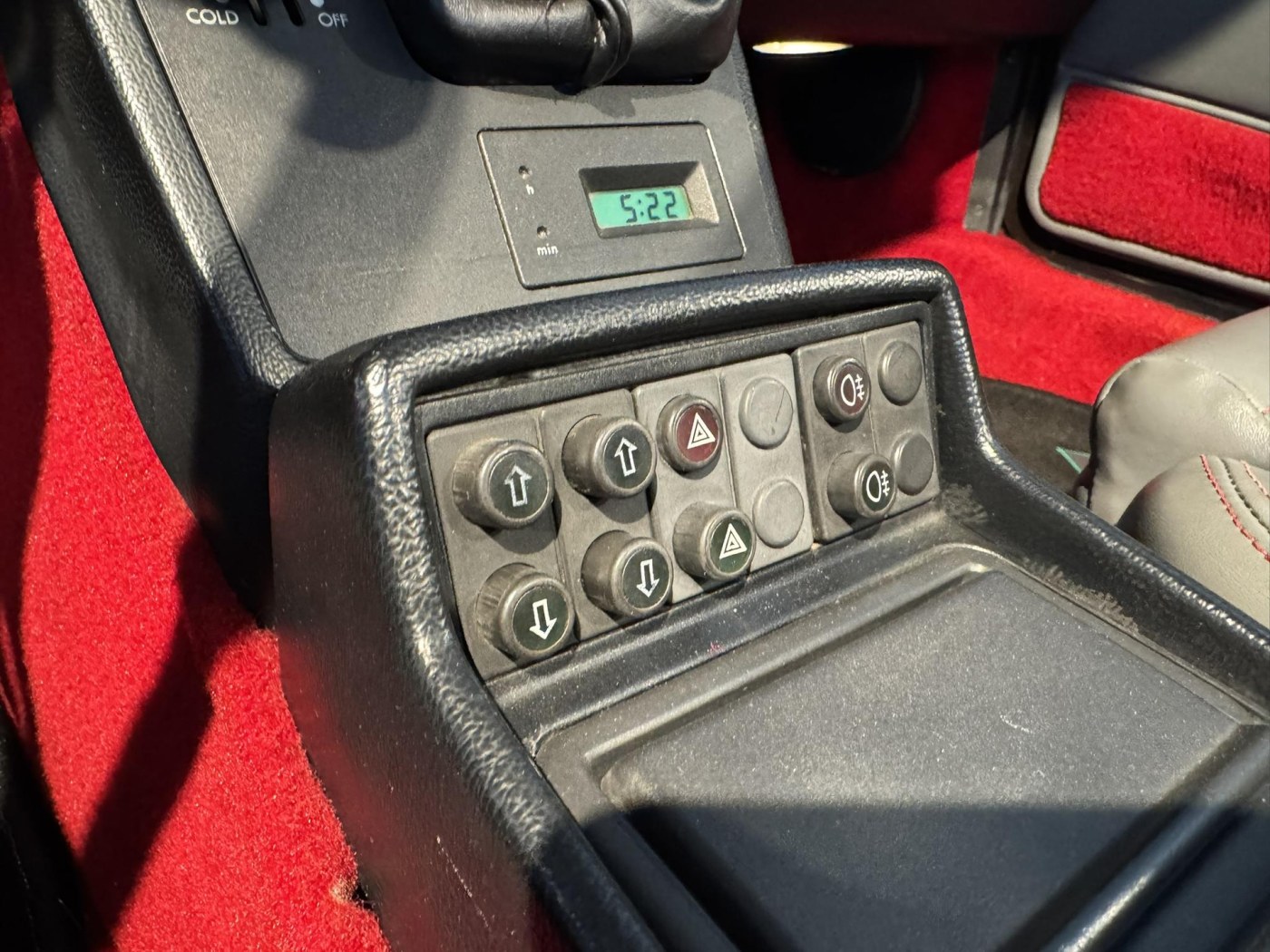 Alfa Romeo Spider 2.0 Quadrifoglio Verde — foto 17 van 39
