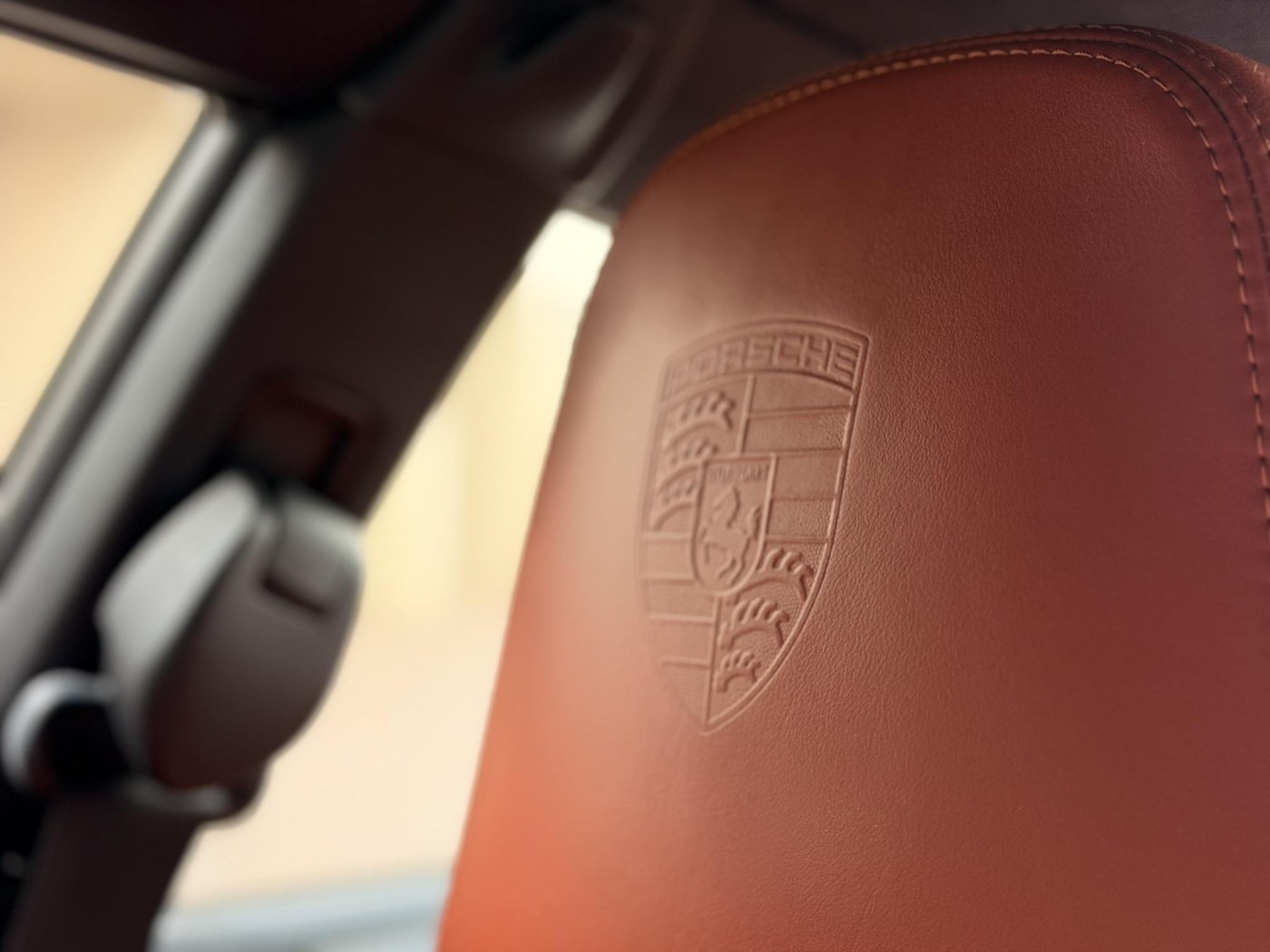 Porsche 911 3.8 Carrera S — foto 32 van 44
