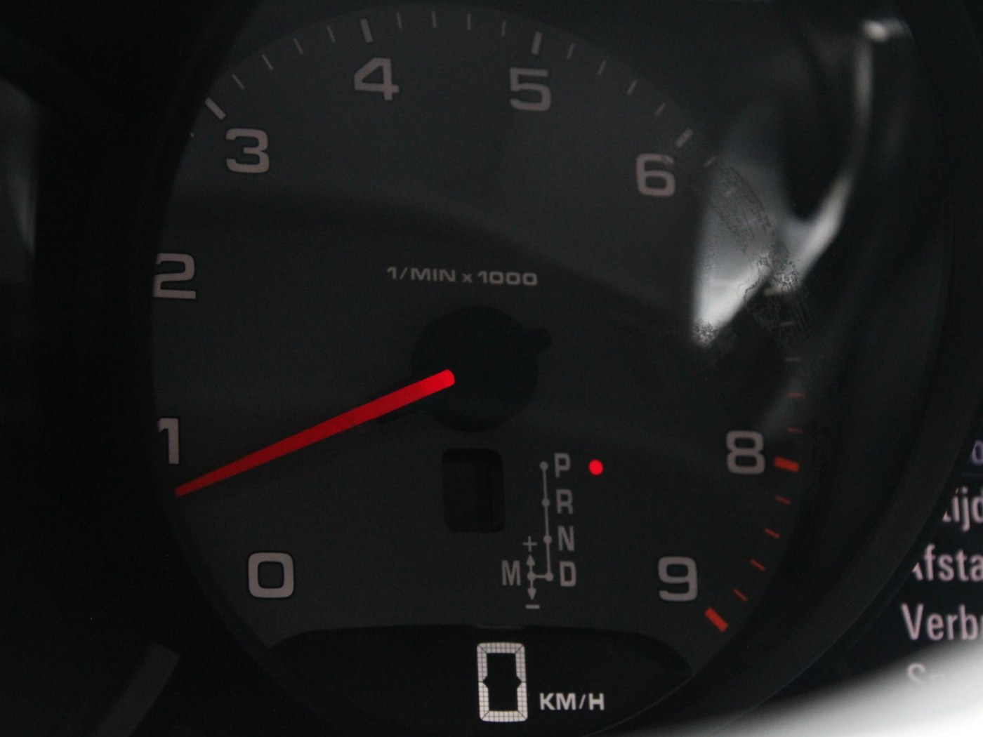 Porsche 911 3.8 Carrera S (991.1) — foto 43 van 72
