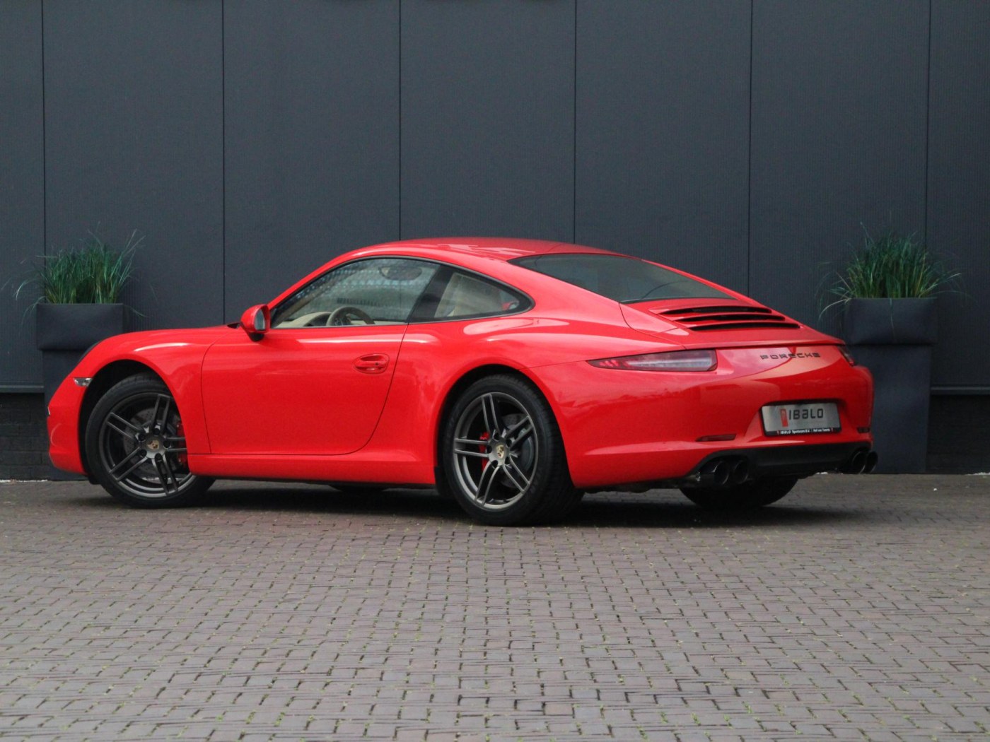 Porsche 911 3.4 Carrera — foto 20 van 58
