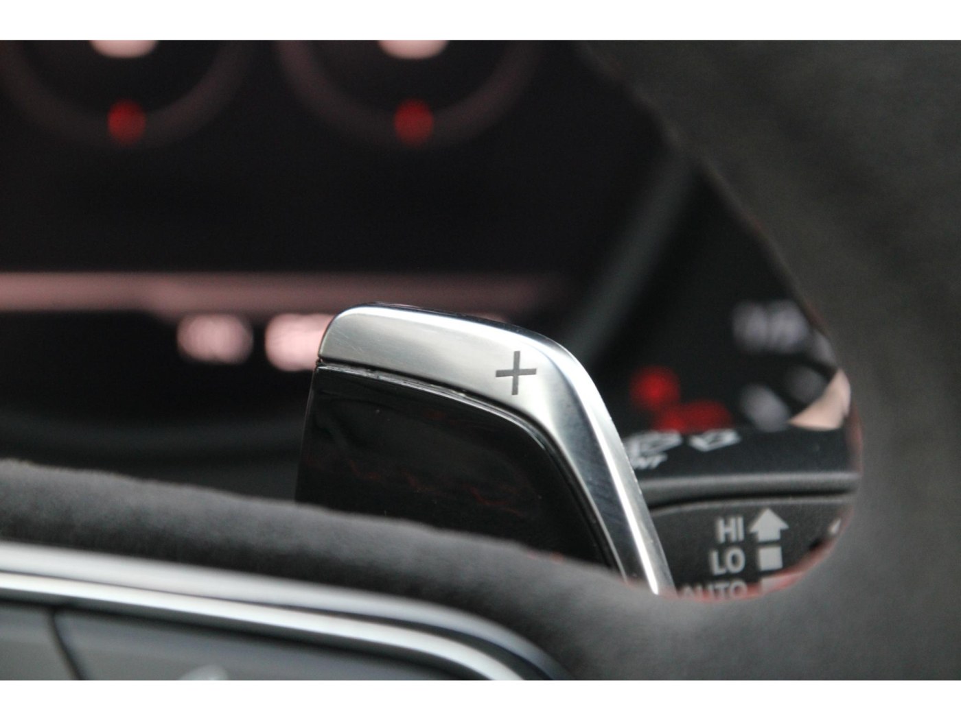 Audi RS4 Avant 2.9 TFSI quattro — foto 39 van 67