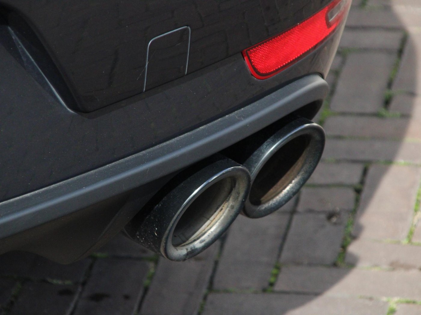 Porsche Macan 2.9 Turbo — foto 73 van 73