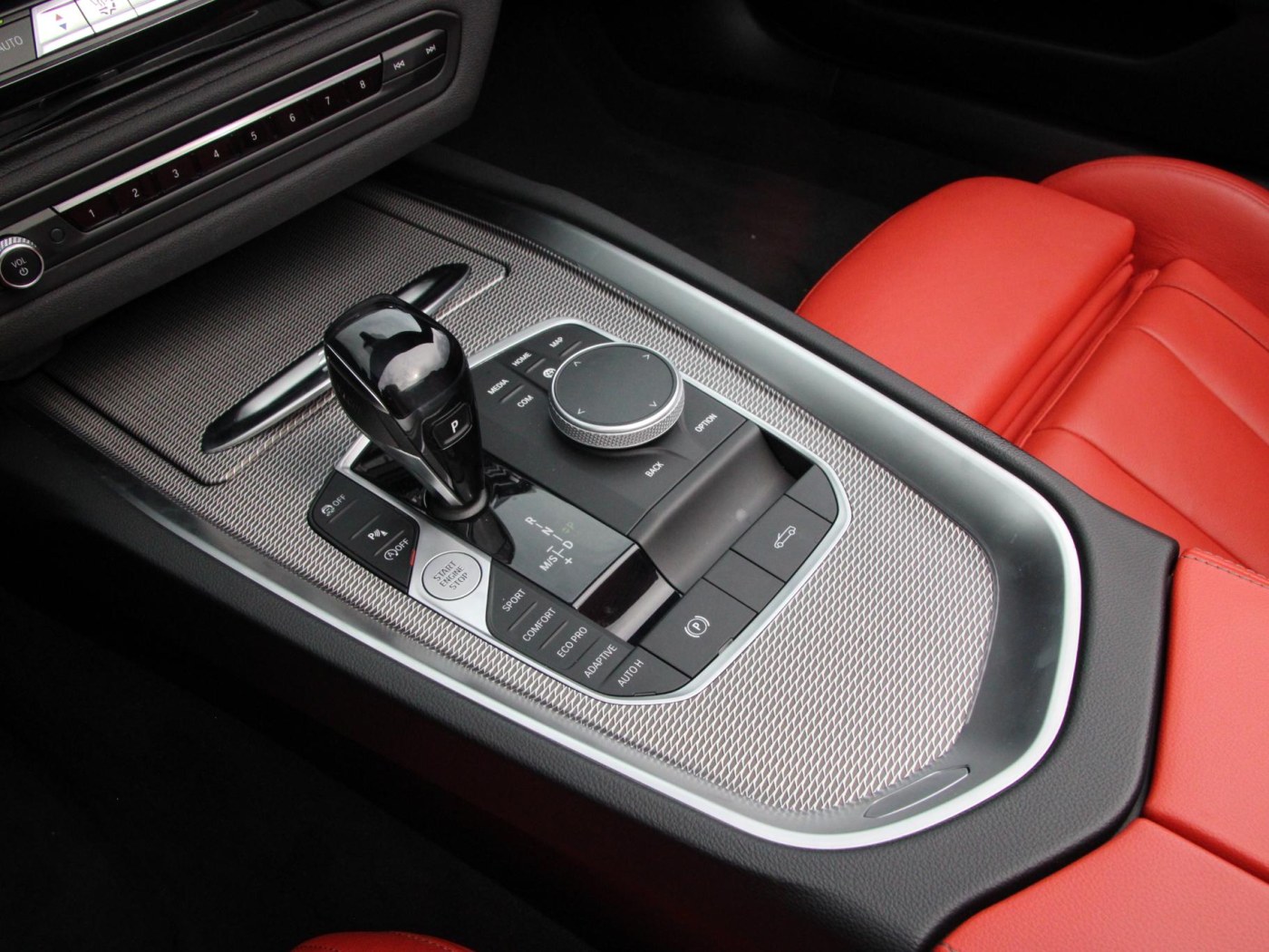BMW Z4 Roadster M40i High Executive — foto 13 van 55