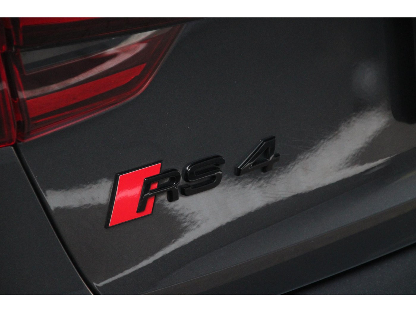 Audi RS4 Avant 2.9 TFSI quattro — foto 47 van 67