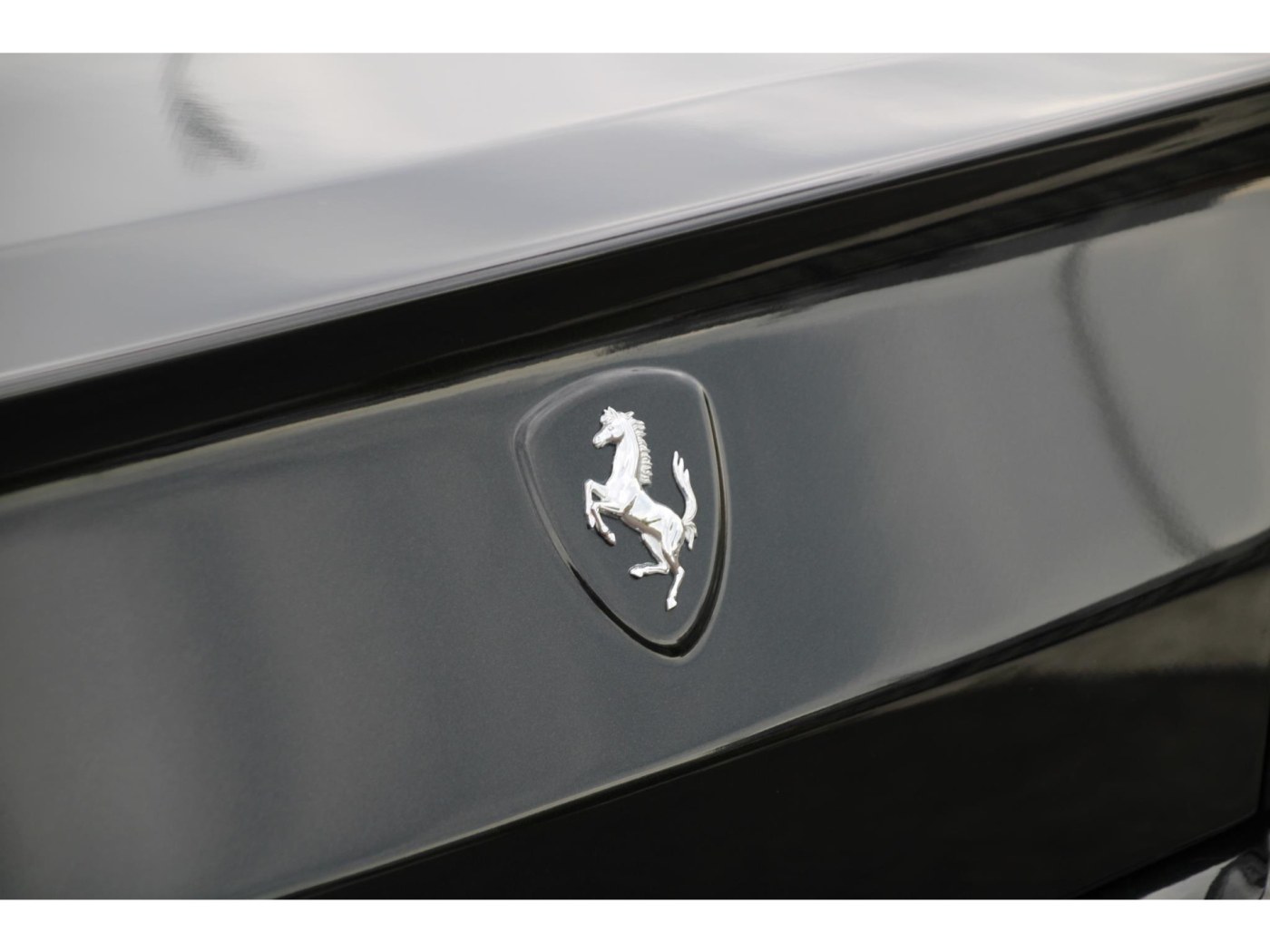 Ferrari Superamerica 575 — foto 34 van 50