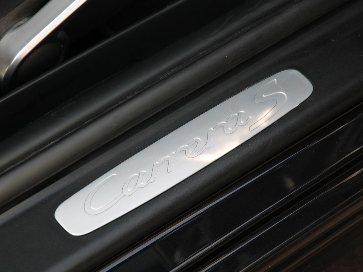 Porsche 911 3.8 Carrera S — foto 20 van 39