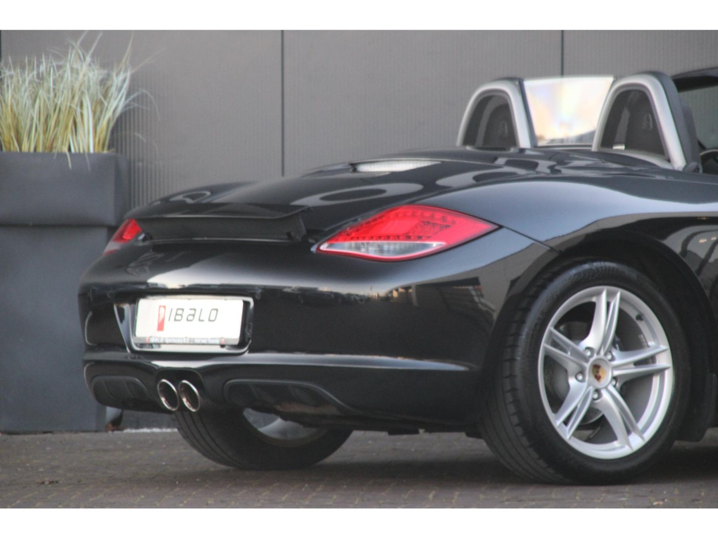 Porsche Boxster 2.9 — foto 19 van 46