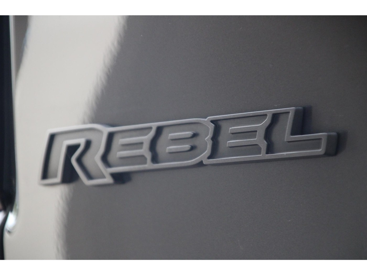 Dodge RAM 1500 REBEL | LPG 200L | 3.500kg trekhaak | 12 inch Uconnect | — foto 49 van 52