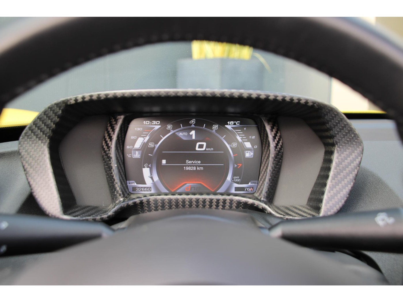 Alfa Romeo 4C Spider 1750TBI TCT — foto 29 van 38
