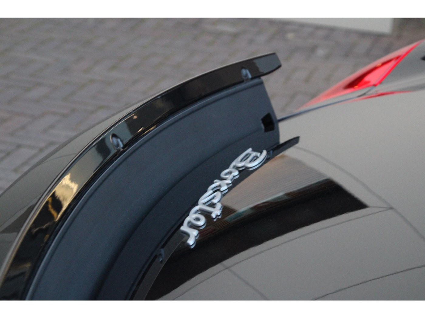Porsche Boxster 2.9 — foto 41 van 46