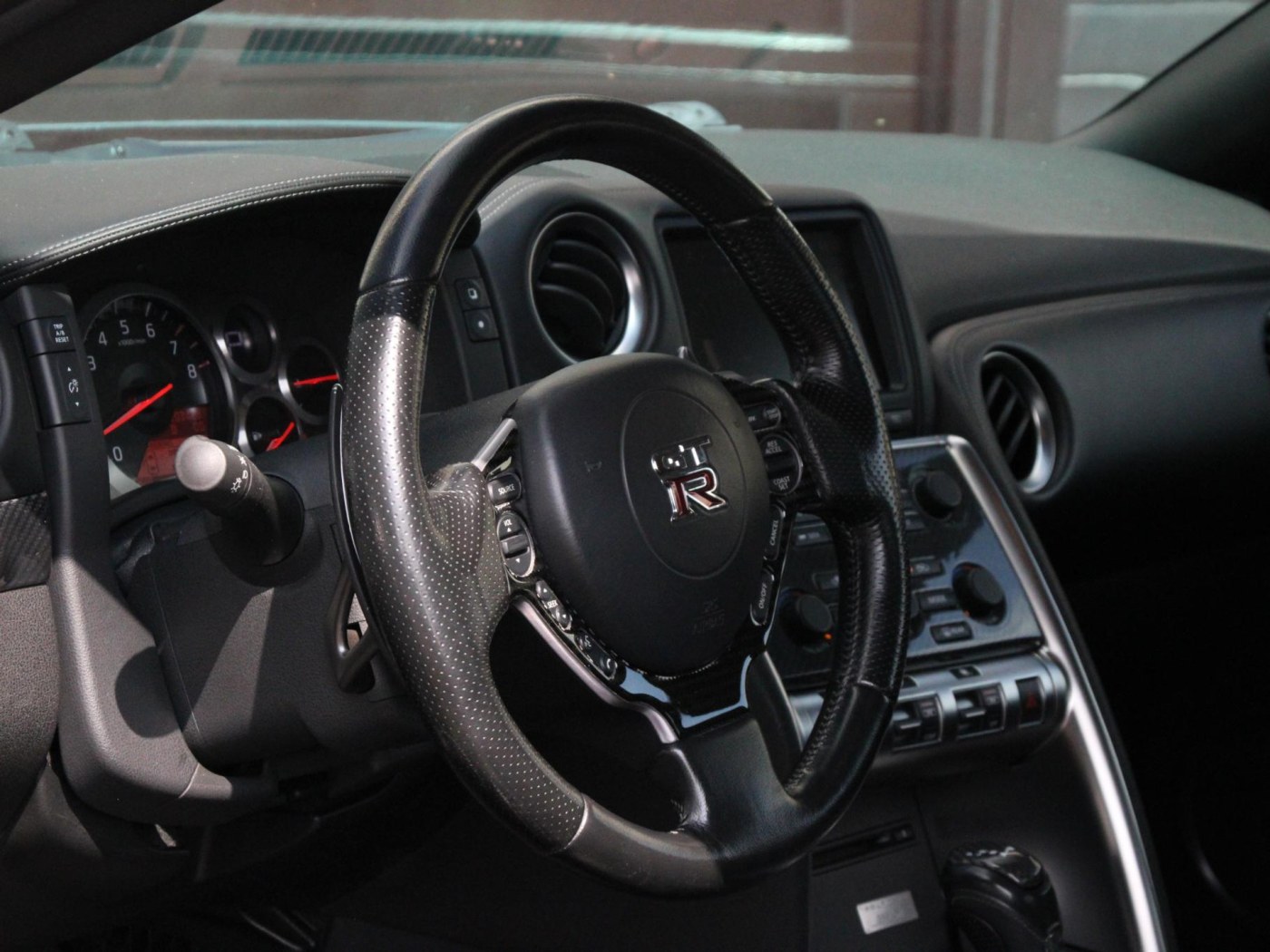 Nissan GT-R 3.8 V6 Premium — foto 48 van 55