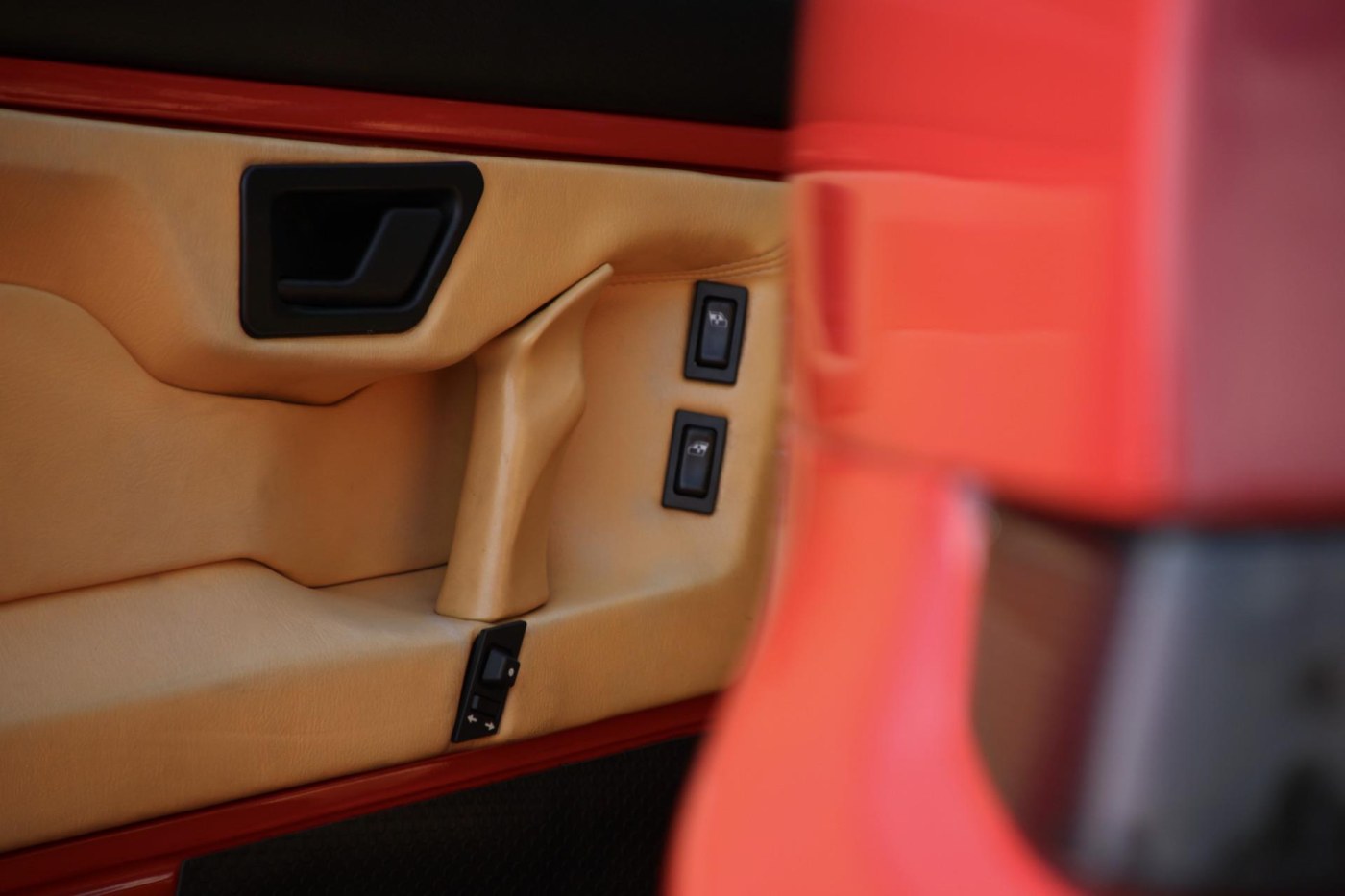 Alfa Romeo SZ Coupé — foto 25 van 43
