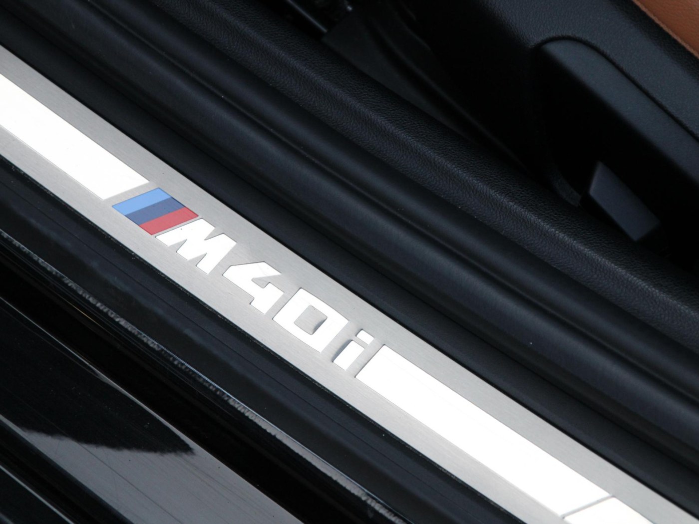 BMW Z4 Roadster M40i — foto 43 van 74