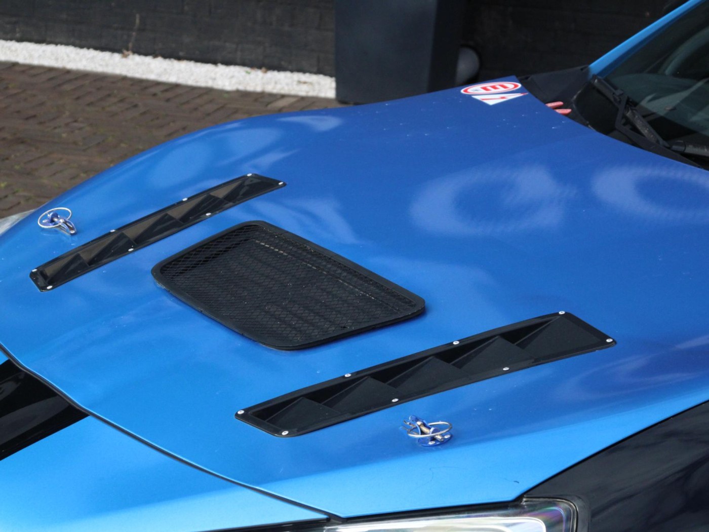 Subaru BRZ STI Rally — foto 12 van 40